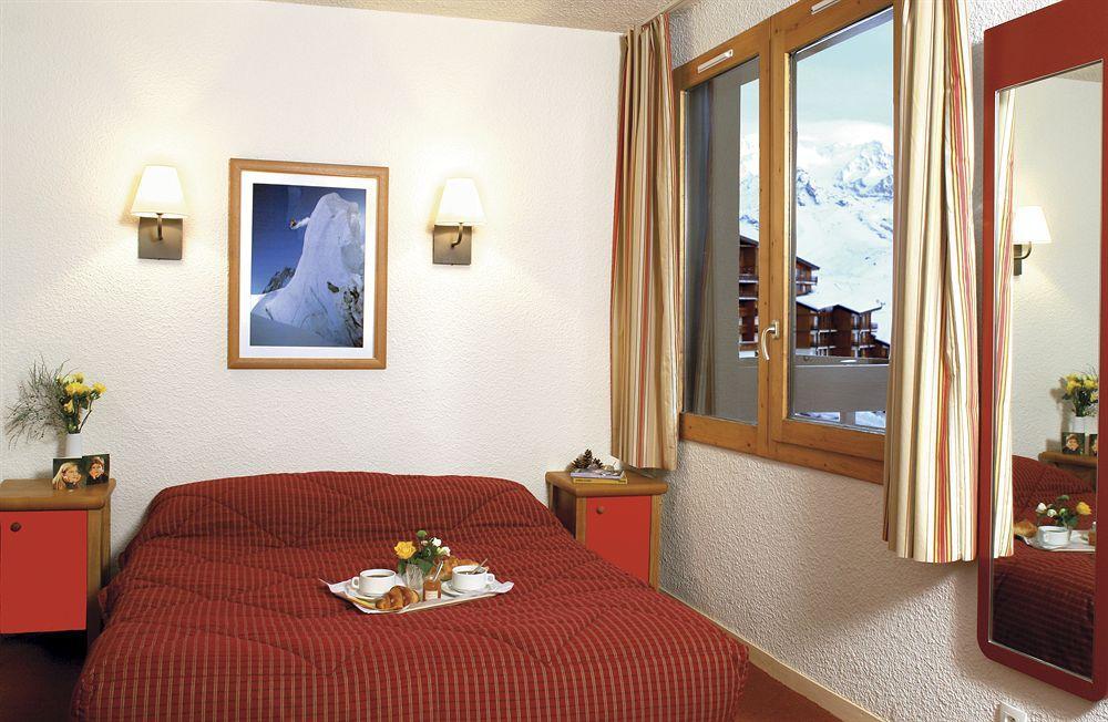 Residence Pierre & Vacances Plagne Lauze Macot-la-Plagne Exterior foto
